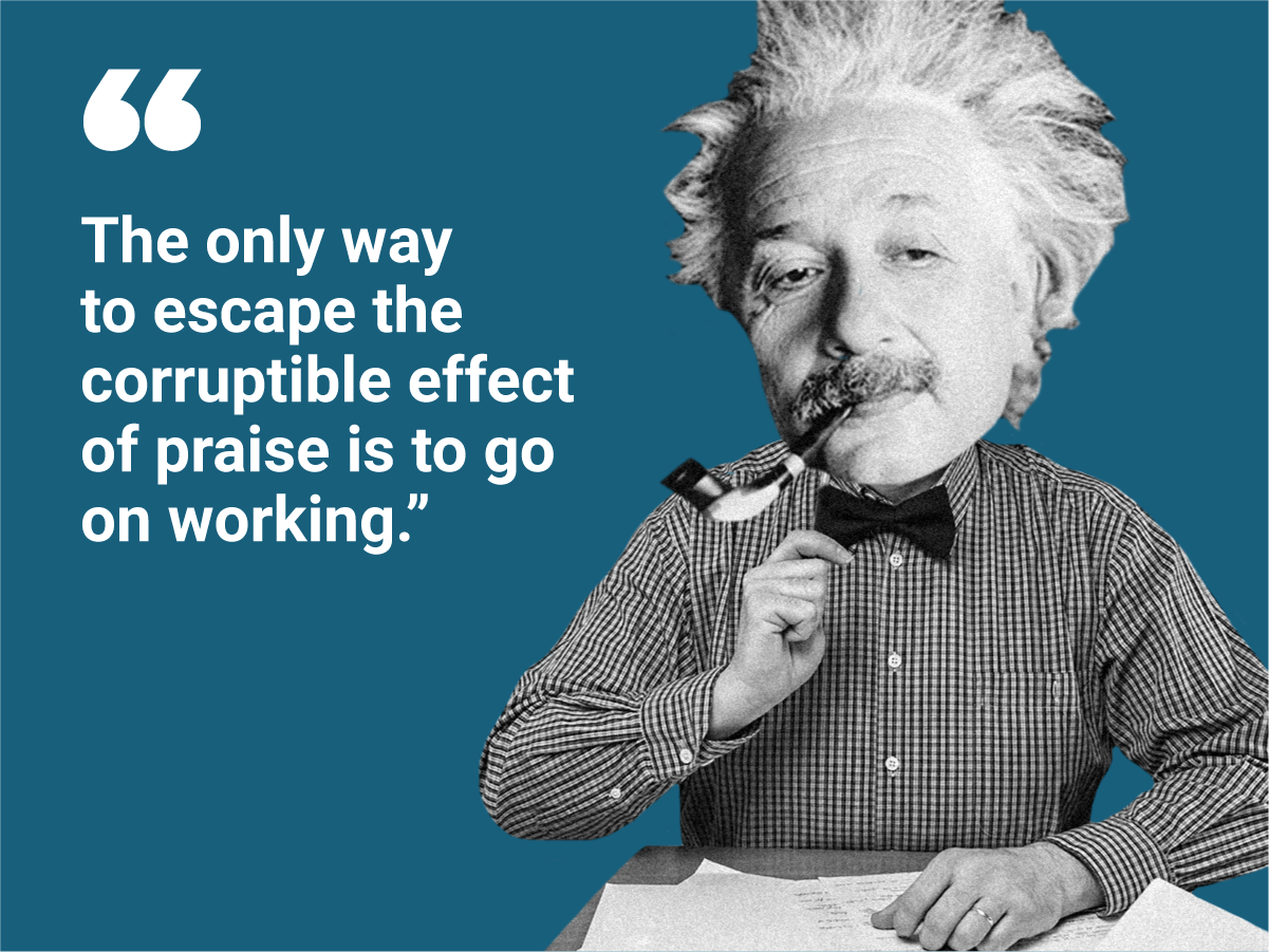 15 Albert Einstein quotes that reveal the mind of a true genius - The